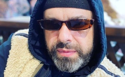 Фадеев открыл кастинг на новый эзотерический проект