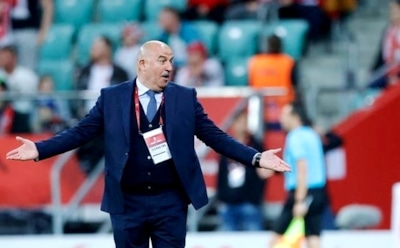 Россияне требуют лишить сборную зарплаты за антирекорд на Евро-2020