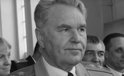 Умер космонавт Владимир Шаталов