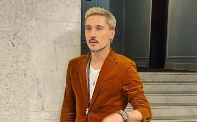 Билан вступился за Бузову после скандала с Губерниевым