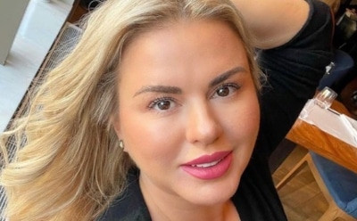 Семенович высказалась о воссоединении «Блестящих»