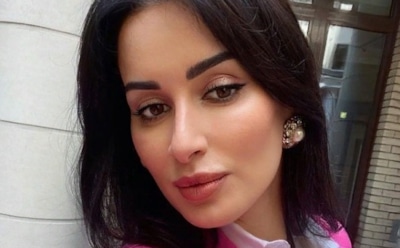 Канделаки высказалась о «пьяном эфире» Бузовой