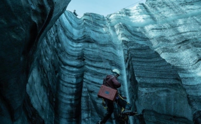 Таинственные силы: актеры сериала «Катла»