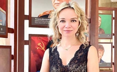 Цымбалюк-Романовская вспомнила о непростом уходе за Джигарханяном