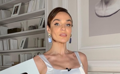 Водонаева госпитализирована через 2 месяца после микроинсульта