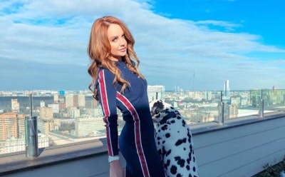 МакSим попала в больницу после слухов о «пьяном» концерте