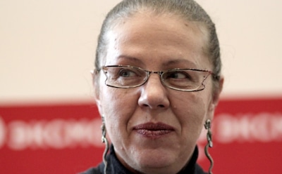 Писательница Александра Маринина раскрыла судьбу Каменской