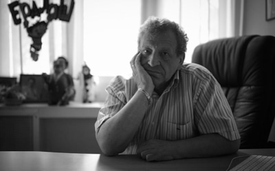 Вдова Грачевского подала в суд из-за подделки его подписи