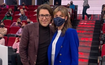 «Нет сил бороться»: экс-жена Аршавина простилась с подписчиками