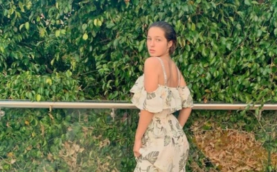 Как живет и чем занимается единственная дочь Анастасии Волочковой