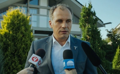 Размышления на больную тему: актеры сериала «Сын»