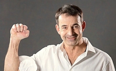 Дмитрий Певцов решил стать депутатом Госдумы