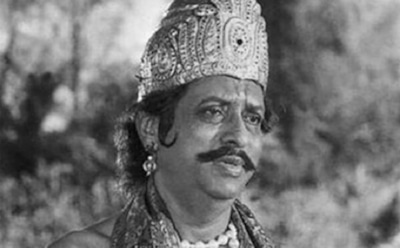 Умер актер из «Танцора диско» Чандрашекхар