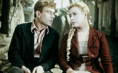 Фильм «Дорогой мой человек»: актеры и судьба