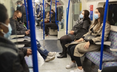 Индийский штамм нашли в 90% исследованных российских образцов коронавируса