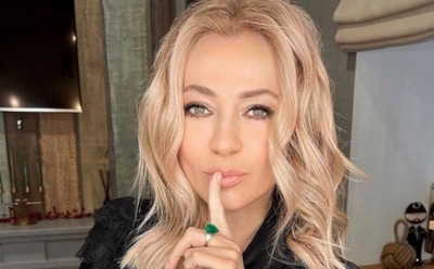 Рудковская завела инстаграм-аккаунт 8-месячному сыну и назвала его «директором»