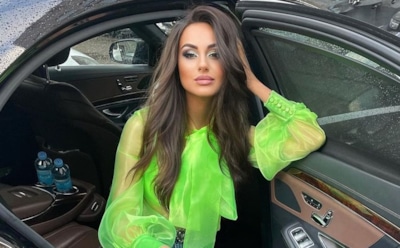 Экс-звезда «Дома-2» рассказала, как Бородина «допекла» мужа