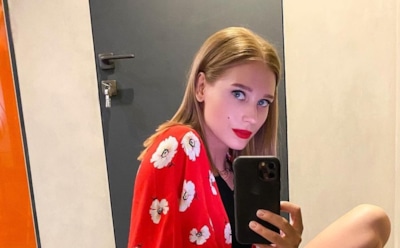 «Не один год уже»: Асмус подтвердила, что состоит в отношениях