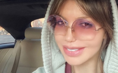 Мать Аршавина через суд добилась выселения его больной экс-жены