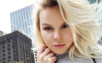 Алиса Вокс выставила Шнурову миллионный иск – СМИ