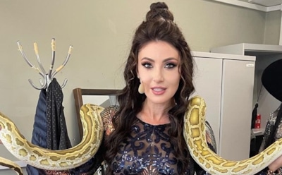 «Готова заплатить за него»: Макеева рассказала, как «переодела» мужа