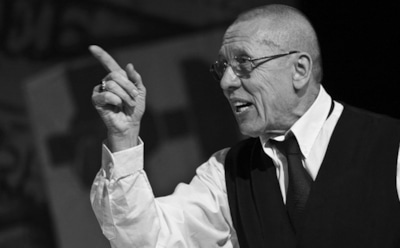 «Суп» из Васильевой, тюрьма и другие факты о Валерии Золотухине