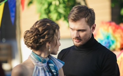 Угроза жизни: актеры фильма «Пока бьется сердце»