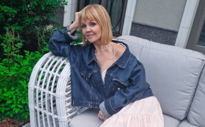 «Хайп любой ценой?»: Валерия высказалась о Бузовой во МХАТе