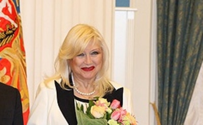 Ирина Мирошниченко госпитализирована в Москве — СМИ