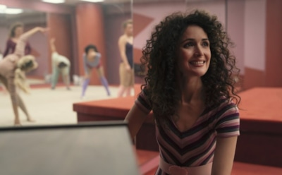 Путь к спасению: актеры сериала «В ритме жизни»