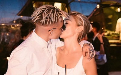 Музыкальный бизнес мужа Ивлеевой терпит убытки – СМИ