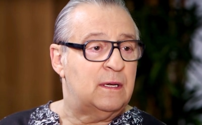 «Жалкое зрелище»: Хазанов рассказал о фиаско Павла Воли