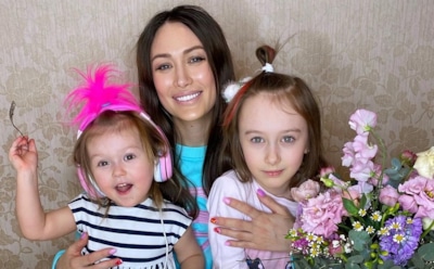 «Неудачно пожарили зефирки»: дочь Алены Ашмариной получила ожоги лица