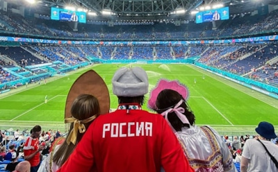 Раскрыт рацион российских футболистов на Евро-2020