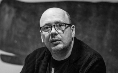 Писатель-сантехник Слава Сэ умер в 52 года