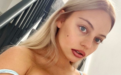 Экс-солистка «Серебра» Катя Кищук впервые стала матерью