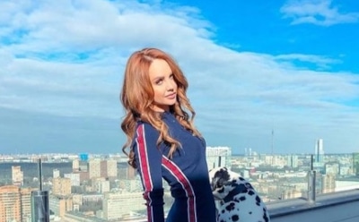 Впавшую в кому МакSим трогательно поддержала сборная по футболу