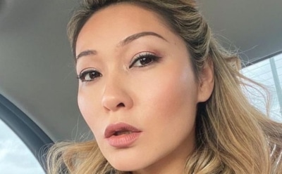 Телеведущая Марина Ким собралась в губернаторы