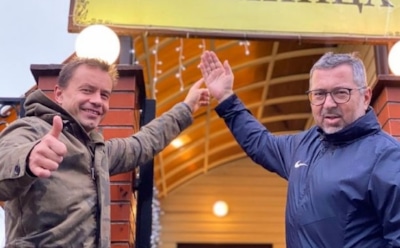 ФНС раскрыла хитрую схему ухода от налогов группы «Дискотека Авария»