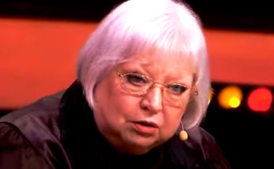 Светлана Крючкова рассказала о раке и запретила плакать на своих похоронах