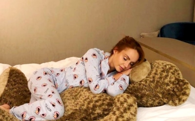 МакSим реанимируют в клинике, где спасли Бабкину