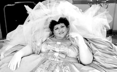 Умерла звезда клипов Little Big Полина Соколова