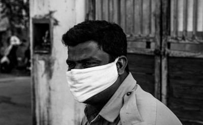 Появилась новая мутация индийского штамма коронавируса