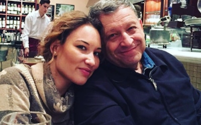 Вдове Грачевского грозит выселение из жилья