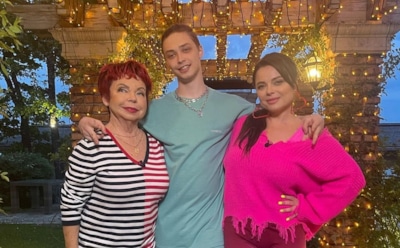 Мать Наташи Королевой раскрыла размер своей пенсии в США