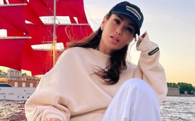 «Мы сошлись»: Айза вернулась к Гуфу