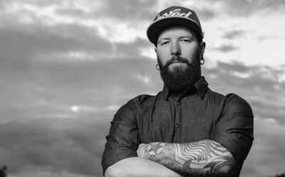 Умер гитарист группы «Тату» Максим Галстьян