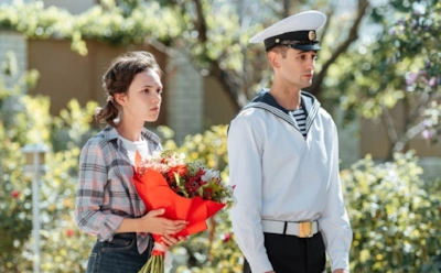 Настоящая война женихов: актеры сериала «Совершенно летние»