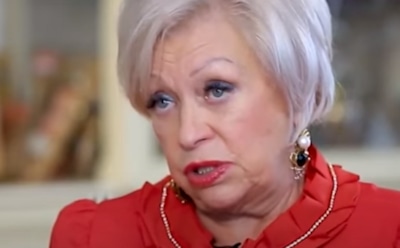 Поргина опасается за свою жизнь из-за критики Варшавера