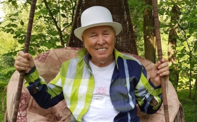 Вячеслав Зайцев потерял управление своим Домом моды